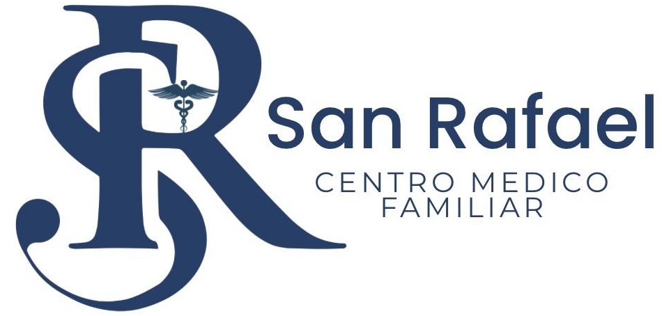 Logo Clinica San Rafael